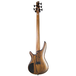 Ibanez SR675-SKF Silver Wave Black Flat